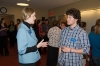 Nationally Competitive Scholarship Reception 2012