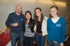 Nationally Competitive Scholarship Reception 2012