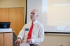 Nationally Competitive Scholarship Reception 2012