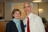 Nationally Competitive Scholarship Reception 2012