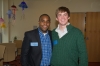 Nationally Competitive Scholarship Reception 2012