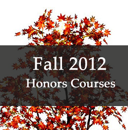 Fall courses are here! Image of tree in autumn