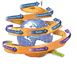 Image of Interactive Orange