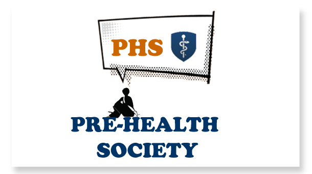 image of Honors pre-health society announcement