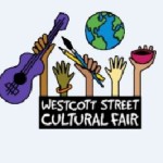 Westcott Street Cultural Fair logo