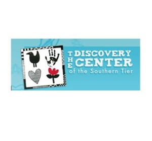 Discovery Center Logo