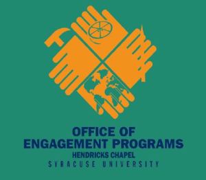 Office of Engagement Programs logo
