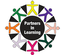 Partners in Learning logo
