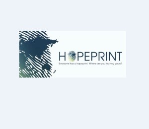 Hopeprint logo