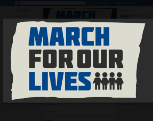 march for our lives logo