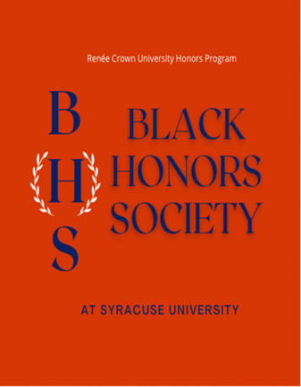 Black Honors Society logo