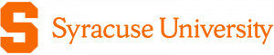 Syracuse Block S Logo