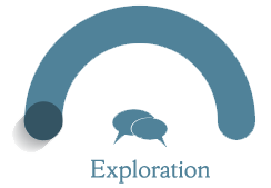 exploration icon
