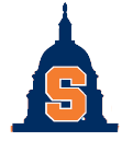 logo of SU Alumni in DC web site