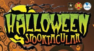 Spooktacular Logo