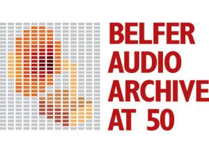 Belfer Archive Logo