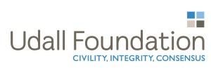 Udall Foundation logo