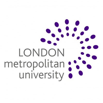 London Metropolitan Univ logo
