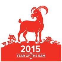 Image of Ram