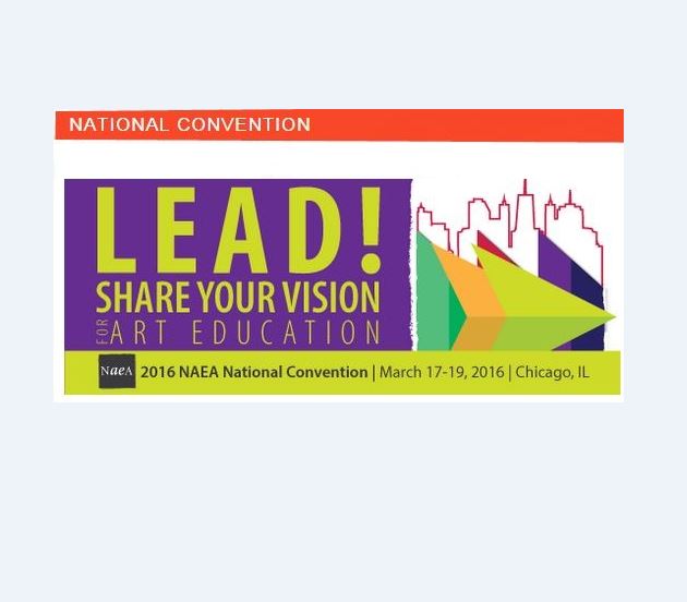 NAEA Convention Poster