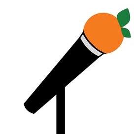 microphone cartoon image