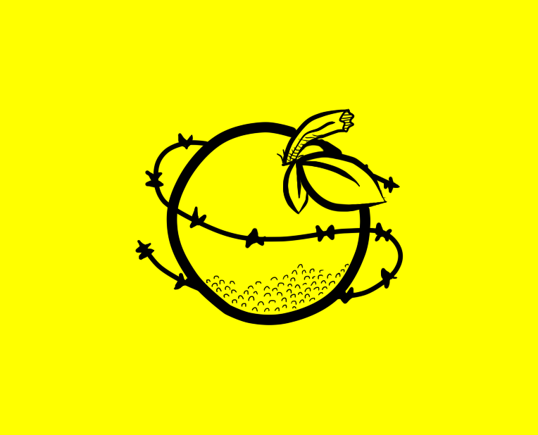 Amnesty International at SU logo