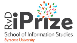 Logo for iPrize