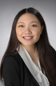 Picture of Yongna Lei