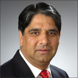Professor Ramesh Raina