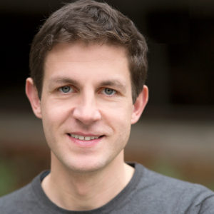 Professor Johannes Himmelreich