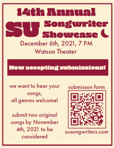 showcase-flyer, text in blog post