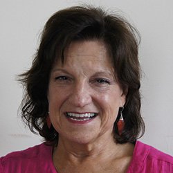 Patricia Burak portrait