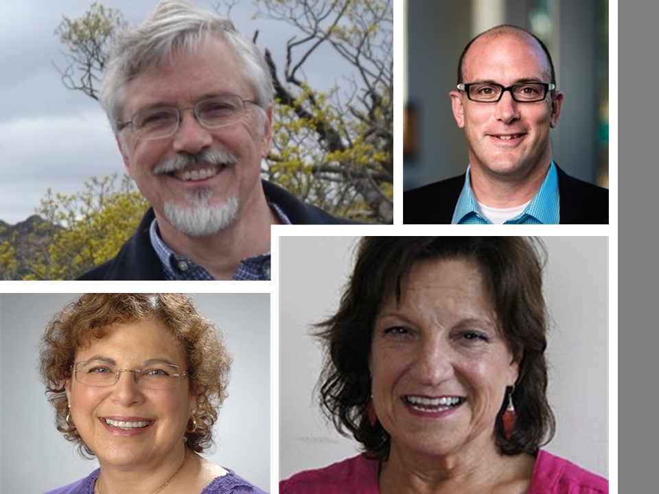Honors faculty recognized