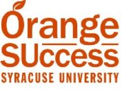 Orange Success logo