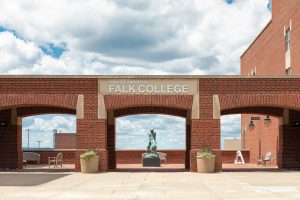 Falk College
