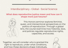 HNR360 Course Graphic