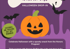 Halloween - Fall 2025