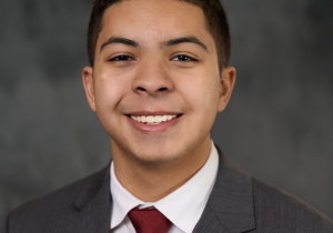 Headshot