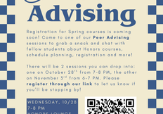 Peer Advising (2)