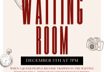 The Waiting Room