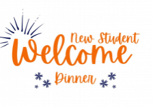 Thumbnail New Student Welcome Dinner