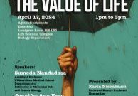 Value-of-Life-poster