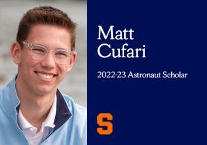 image of Matt Cufari