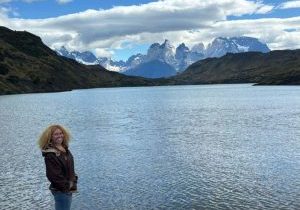 student abroad