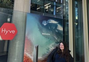 student abroad